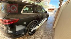 مرسيدس بنز GLS